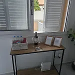 Appartement Shiamis Modern House *