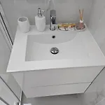 Appartement Shiamis Modern House