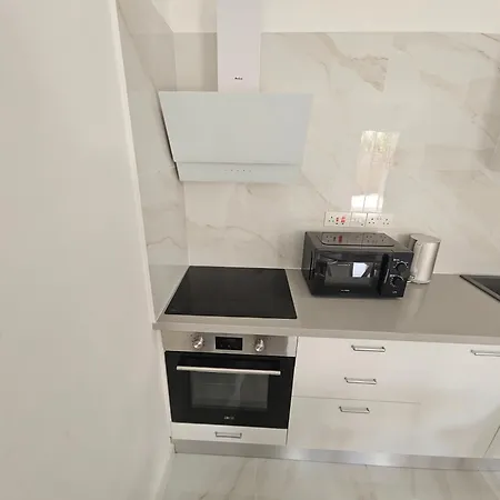 Apartamento Shiamis Modern House