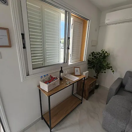 Shiamis Modern House דירה