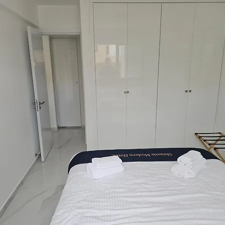 Shiamis Modern House * פאפוס