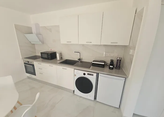 Apartamento Shiamis Modern House *