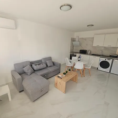 Shiamis Modern House